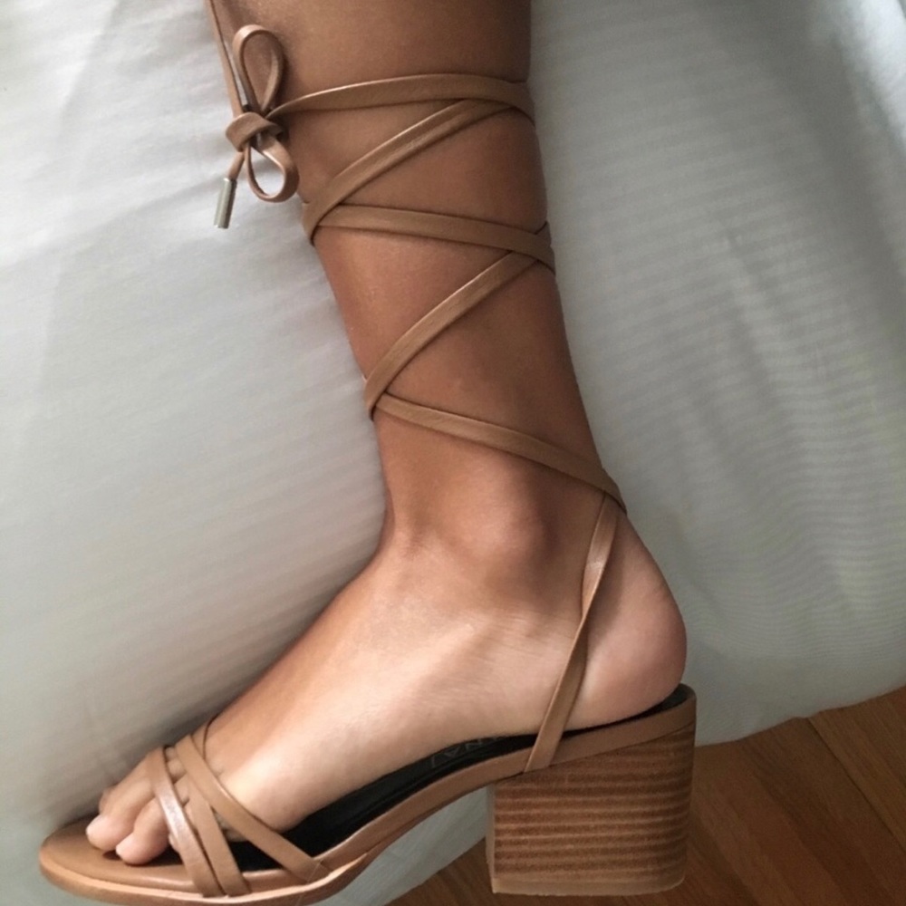 Sol Sana Tabitha sandals